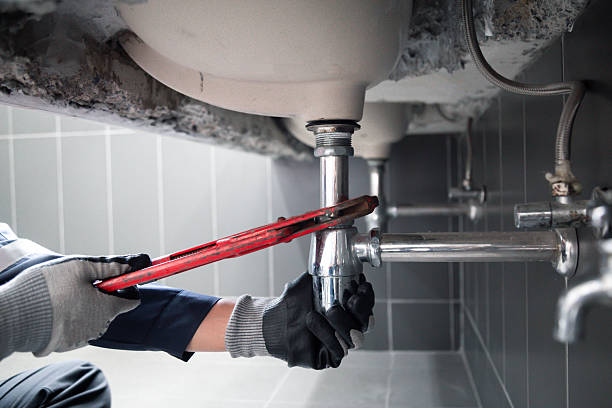 Licensed Drain Cleaning service in Alexander, NC - Street Wise - Plumbing